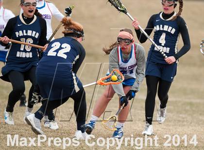 Thumbnail 1 in Cherry Creek vs. Palmer Ridge photogallery.