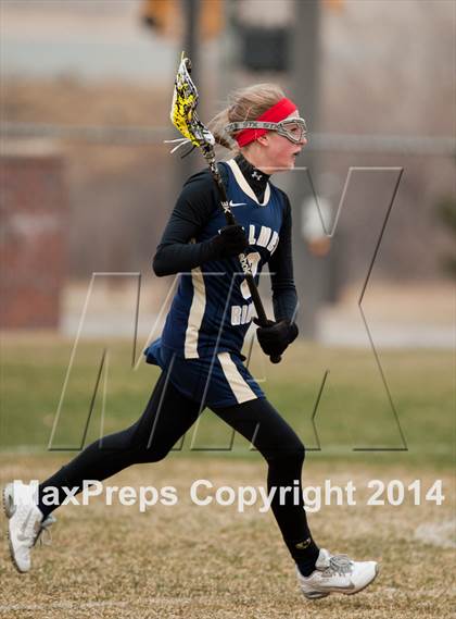 Thumbnail 3 in Cherry Creek vs. Palmer Ridge photogallery.