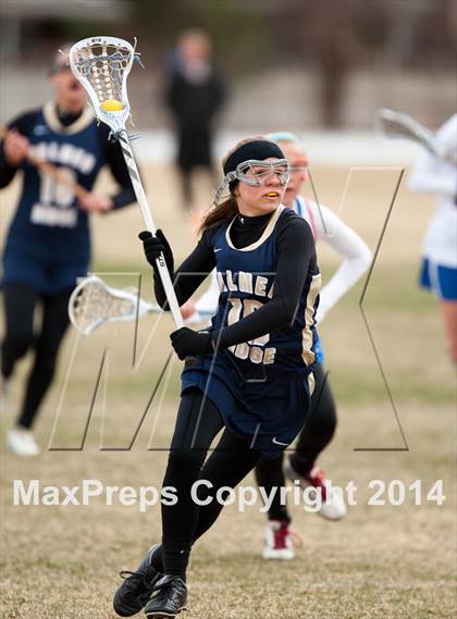 Thumbnail 1 in Cherry Creek vs. Palmer Ridge photogallery.
