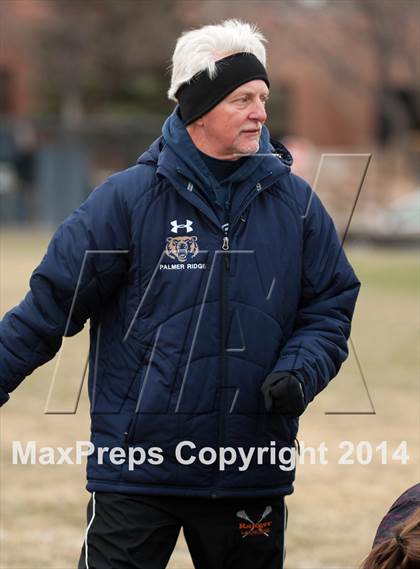 Thumbnail 1 in Cherry Creek vs. Palmer Ridge photogallery.