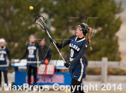 Thumbnail 3 in Cherry Creek vs. Palmer Ridge photogallery.