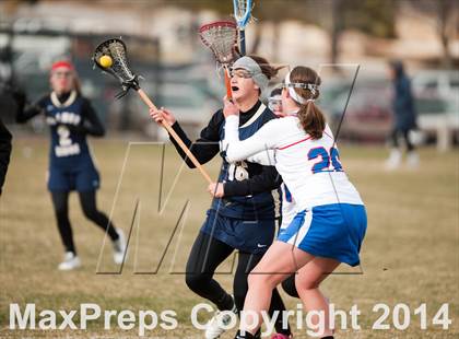 Thumbnail 3 in Cherry Creek vs. Palmer Ridge photogallery.