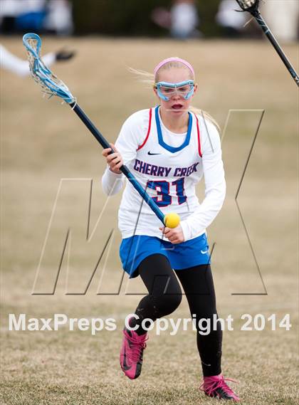 Thumbnail 1 in Cherry Creek vs. Palmer Ridge photogallery.