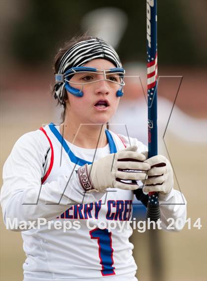 Thumbnail 3 in Cherry Creek vs. Palmer Ridge photogallery.