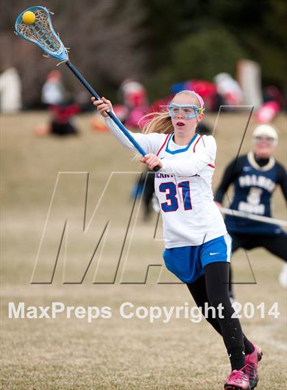 Thumbnail 3 in Cherry Creek vs. Palmer Ridge photogallery.