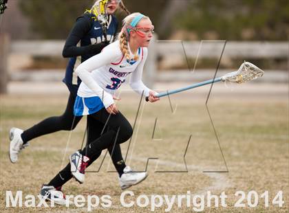 Thumbnail 2 in Cherry Creek vs. Palmer Ridge photogallery.