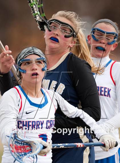 Thumbnail 1 in Cherry Creek vs. Palmer Ridge photogallery.