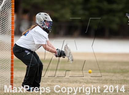 Thumbnail 2 in Cherry Creek vs. Palmer Ridge photogallery.