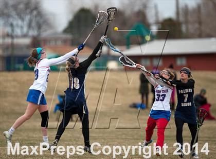 Thumbnail 1 in Cherry Creek vs. Palmer Ridge photogallery.