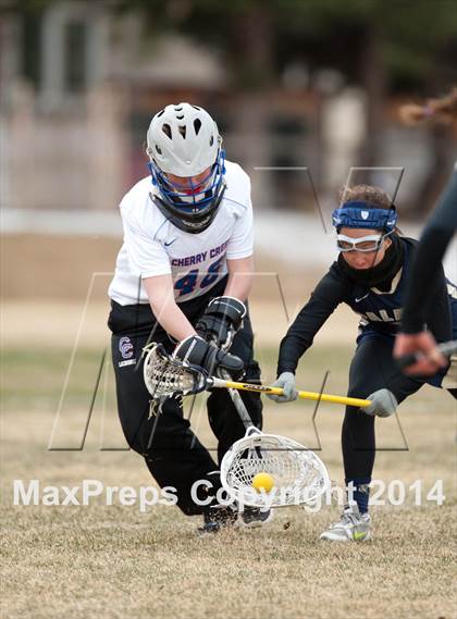 Thumbnail 3 in Cherry Creek vs. Palmer Ridge photogallery.
