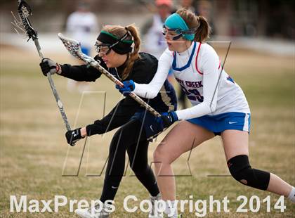 Thumbnail 2 in Cherry Creek vs. Palmer Ridge photogallery.