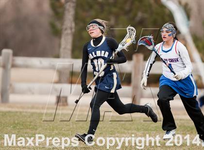 Thumbnail 1 in Cherry Creek vs. Palmer Ridge photogallery.