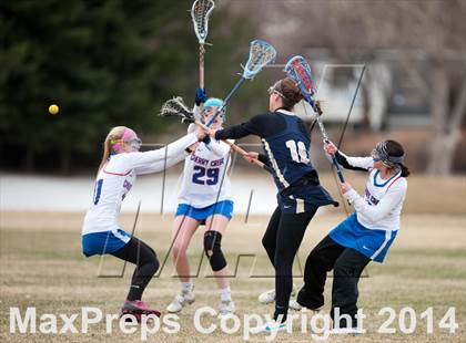 Thumbnail 2 in Cherry Creek vs. Palmer Ridge photogallery.