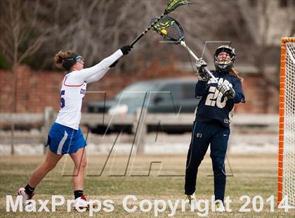 Thumbnail 3 in Cherry Creek vs. Palmer Ridge photogallery.