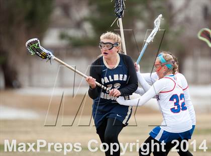 Thumbnail 1 in Cherry Creek vs. Palmer Ridge photogallery.