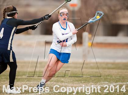 Thumbnail 1 in Cherry Creek vs. Palmer Ridge photogallery.
