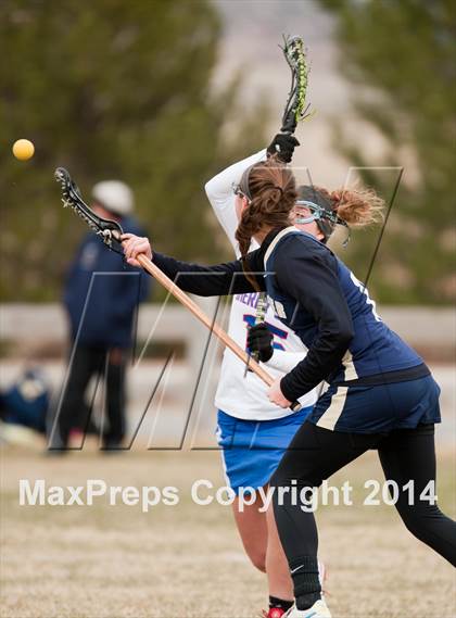 Thumbnail 1 in Cherry Creek vs. Palmer Ridge photogallery.