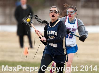 Thumbnail 3 in Cherry Creek vs. Palmer Ridge photogallery.