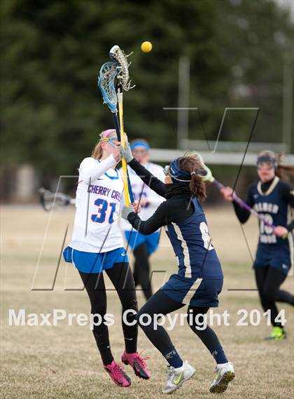Thumbnail 3 in Cherry Creek vs. Palmer Ridge photogallery.