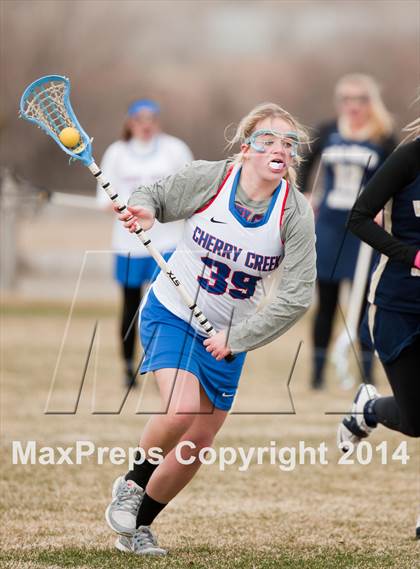 Thumbnail 1 in Cherry Creek vs. Palmer Ridge photogallery.