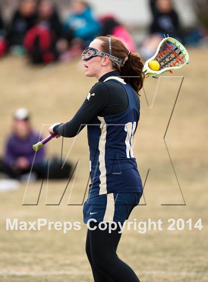 Thumbnail 2 in Cherry Creek vs. Palmer Ridge photogallery.