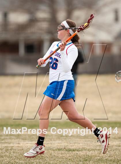 Thumbnail 1 in Cherry Creek vs. Palmer Ridge photogallery.