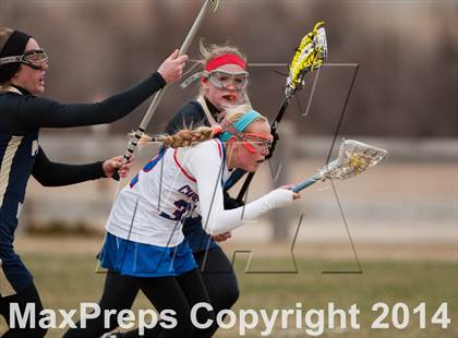 Thumbnail 1 in Cherry Creek vs. Palmer Ridge photogallery.
