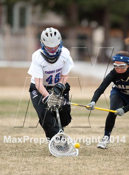 Thumbnail 2 in Cherry Creek vs. Palmer Ridge photogallery.