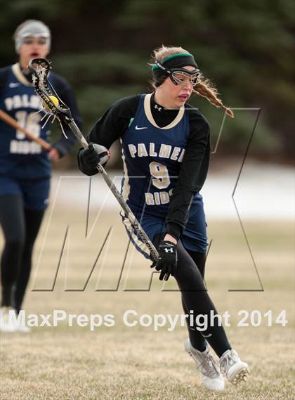 Thumbnail 2 in Cherry Creek vs. Palmer Ridge photogallery.