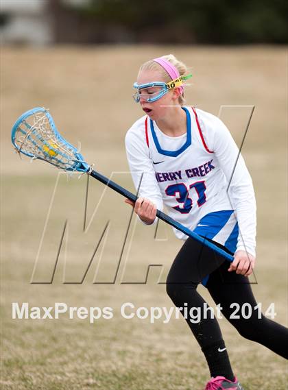 Thumbnail 2 in Cherry Creek vs. Palmer Ridge photogallery.