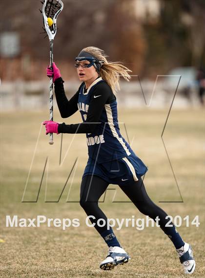 Thumbnail 1 in Cherry Creek vs. Palmer Ridge photogallery.