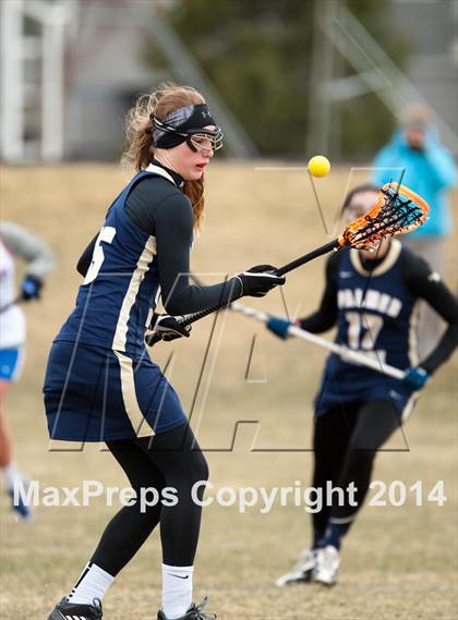Thumbnail 1 in Cherry Creek vs. Palmer Ridge photogallery.