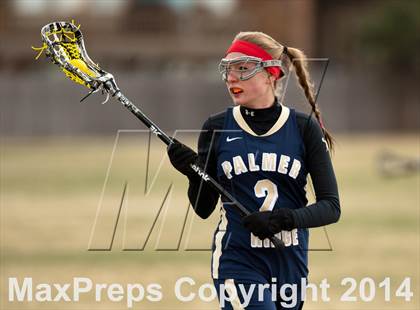 Thumbnail 3 in Cherry Creek vs. Palmer Ridge photogallery.