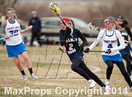 Thumbnail 2 in Cherry Creek vs. Palmer Ridge photogallery.