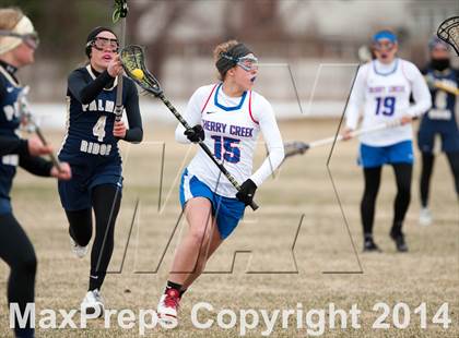 Thumbnail 3 in Cherry Creek vs. Palmer Ridge photogallery.