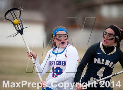 Thumbnail 3 in Cherry Creek vs. Palmer Ridge photogallery.