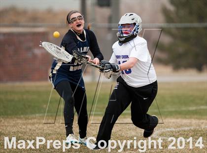 Thumbnail 2 in Cherry Creek vs. Palmer Ridge photogallery.