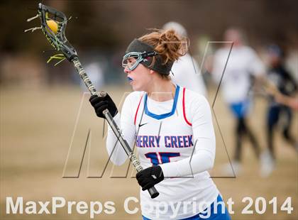 Thumbnail 2 in Cherry Creek vs. Palmer Ridge photogallery.