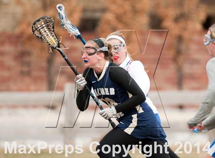 Thumbnail 2 in Cherry Creek vs. Palmer Ridge photogallery.