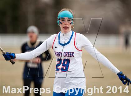 Thumbnail 1 in Cherry Creek vs. Palmer Ridge photogallery.