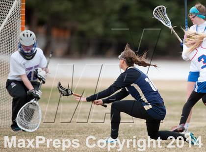 Thumbnail 3 in Cherry Creek vs. Palmer Ridge photogallery.