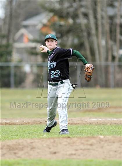 Thumbnail 2 in Mount Vernon @ Marysville-Pilchuck  photogallery.