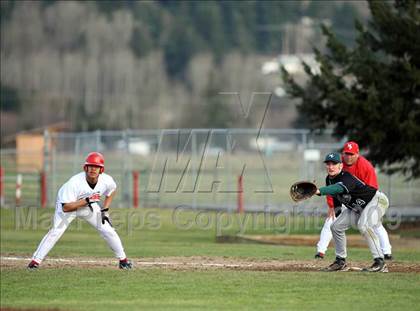 Thumbnail 1 in Mount Vernon @ Marysville-Pilchuck  photogallery.