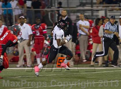 Thumbnail 2 in Lake Travis vs. Del Valle photogallery.