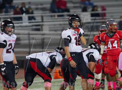 Thumbnail 2 in Lake Travis vs. Del Valle photogallery.