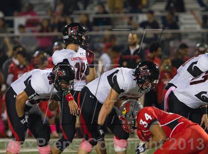 Thumbnail 3 in Lake Travis vs. Del Valle photogallery.