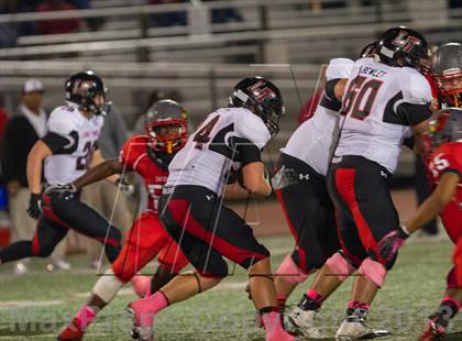Thumbnail 1 in Lake Travis vs. Del Valle photogallery.