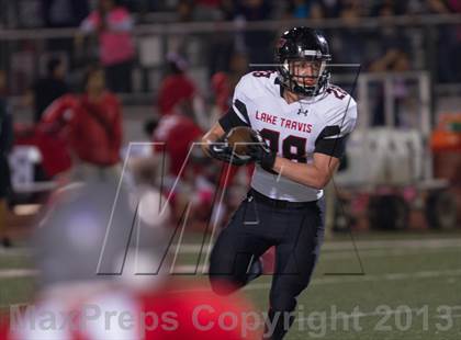Thumbnail 1 in Lake Travis vs. Del Valle photogallery.