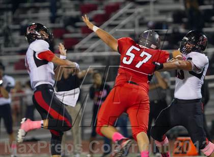 Thumbnail 1 in Lake Travis vs. Del Valle photogallery.