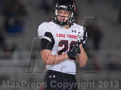 Thumbnail 3 in Lake Travis vs. Del Valle photogallery.